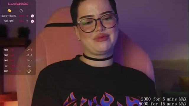 Image 7 of xjustajokex Stream on Chaturbate on 1 month ago
