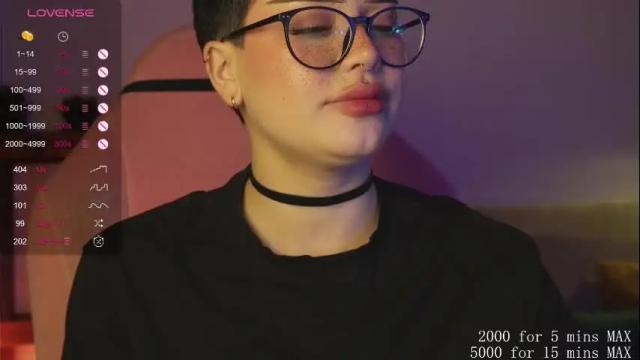 Image 8 of xjustajokex Stream on Chaturbate on 1 month ago