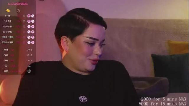 Image 10 of xjustajokex Stream on Chaturbate on 9 days ago
