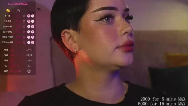 Image 2 of xjustajokex Stream on Chaturbate on 9 days ago