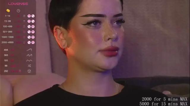 Image 6 of xjustajokex Stream on Chaturbate on 9 days ago