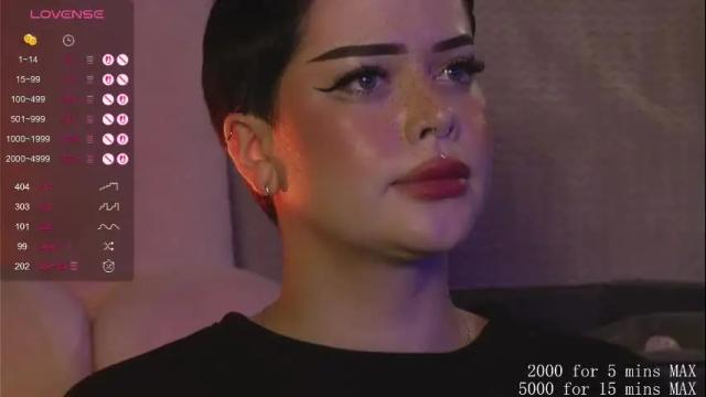 Image 8 of xjustajokex Stream on Chaturbate on 9 days ago