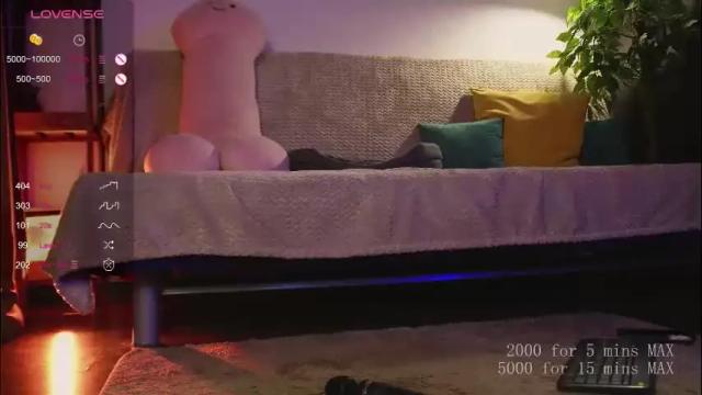 Image 8 of xjustajokex Stream on Chaturbate on 2 months ago