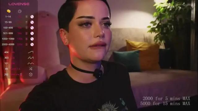 Image 3 of xjustajokex Stream on Chaturbate on 2 months ago
