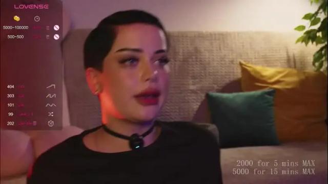 Image 4 of xjustajokex Stream on Chaturbate on 2 months ago