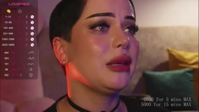 Image 7 of xjustajokex Stream on Chaturbate on 2 months ago
