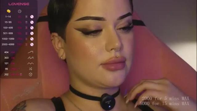 Image 4 of xjustajokex Stream on Chaturbate on 1 month ago
