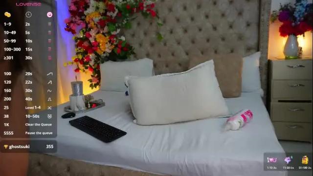 Image 11 of xkassandraxx Stream on Chaturbate on 11 days ago
