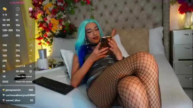 Thumbnail 1, xkassandraxx's Stream at Chaturbate, 19 hours ago