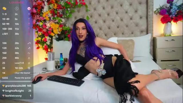 Image 8 of xkassandraxx Stream on Chaturbate on 1 month ago