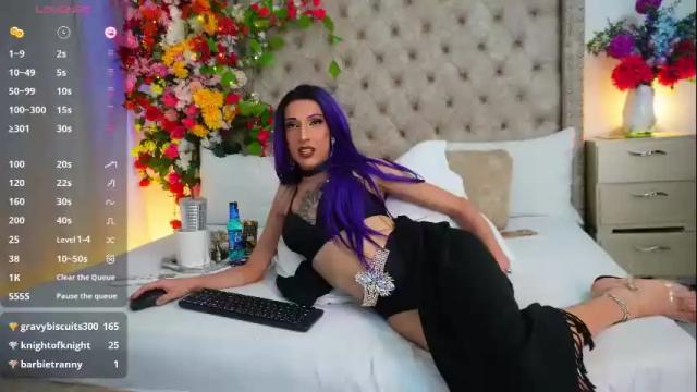 Thumbnail 3, xkassandraxx's Stream at Chaturbate, 1 month ago