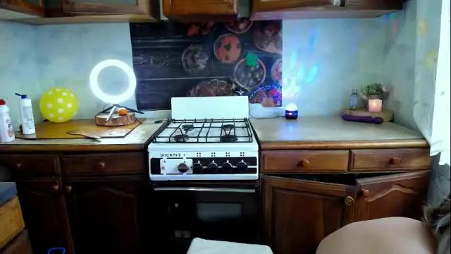 Image 3 of xkellekissx Stream on Chaturbate on 1 month ago