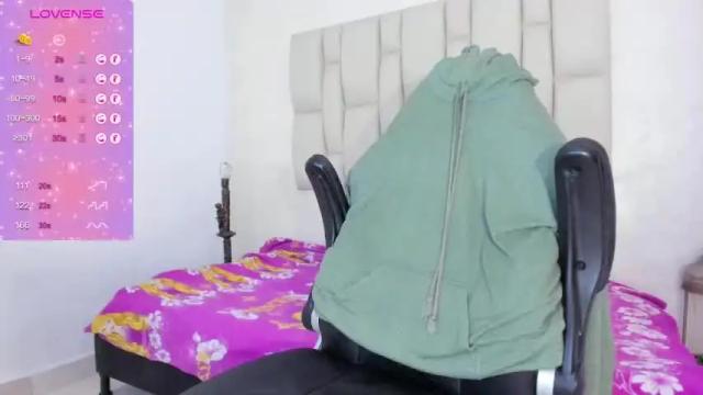 Image 12 of xkim_starx Stream on Chaturbate on 13 months ago