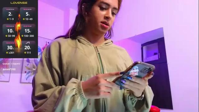 Image 6 of xkim_starx Stream on Chaturbate on 23 days ago