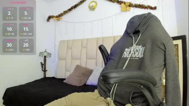 Thumbnail 1, xkim_starx's Stream at Chaturbate, 5 days ago