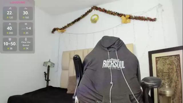 Image 10 of xkim_starx Stream on Chaturbate on 3 days ago