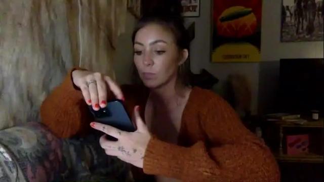 Image 10 of xlacyy Stream on Chaturbate on 1 month ago