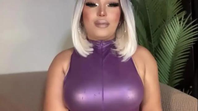 Image 2 of xladywithcock4uxx Stream on Chaturbate on 20 days ago