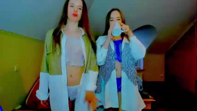 Image 10 of xlanabunny Stream on Chaturbate on 6 months ago