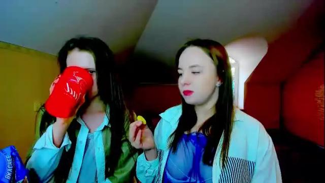 Image 2 of xlanabunny Stream on Chaturbate on 6 months ago