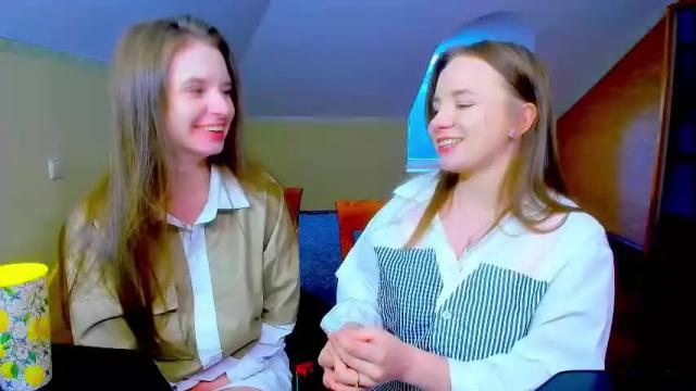 Image 6 of xlanabunny Stream on Chaturbate on 6 months ago