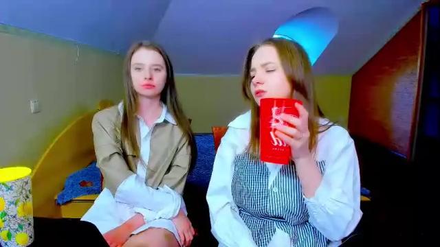 Image 7 of xlanabunny Stream on Chaturbate on 6 months ago