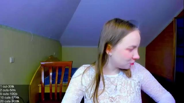 Image 6 of xlanabunny Stream on Chaturbate on 5 months ago