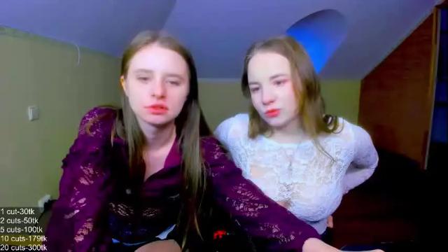 Image 8 of xlanabunny Stream on Chaturbate on 5 months ago