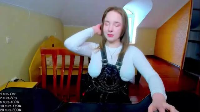 Image 11 of xlanabunny Stream on Chaturbate on 5 months ago