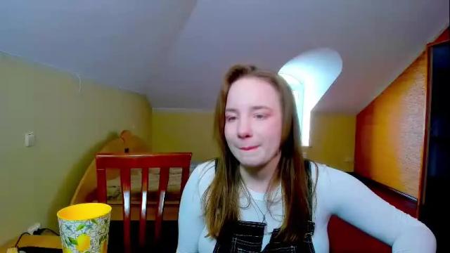 Image 8 of xlanabunny Stream on Chaturbate on 5 months ago