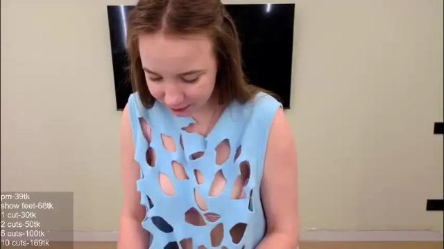 Image 11 of xlanabunny Stream on Chaturbate on 1 month ago