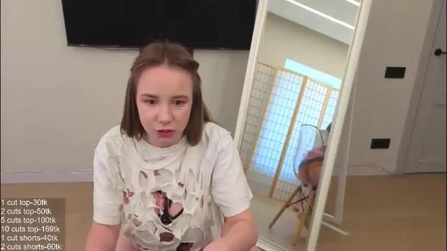 Image 7 of xlanabunny Stream on Chaturbate on 1 month ago