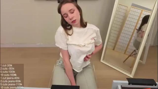 Image 10 of xlanabunny Stream on Chaturbate on 1 month ago