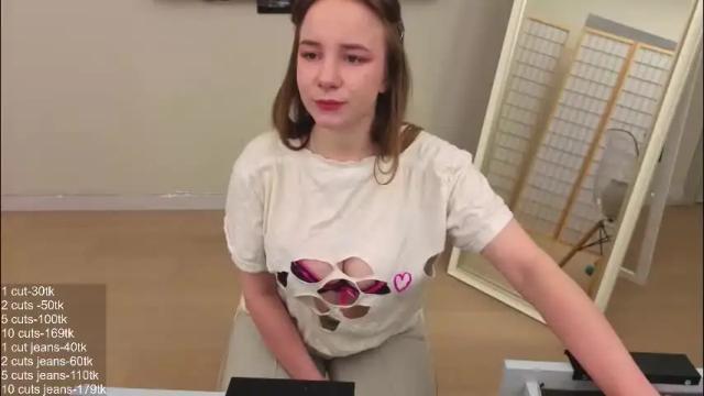 Image 11 of xlanabunny Stream on Chaturbate on 1 month ago