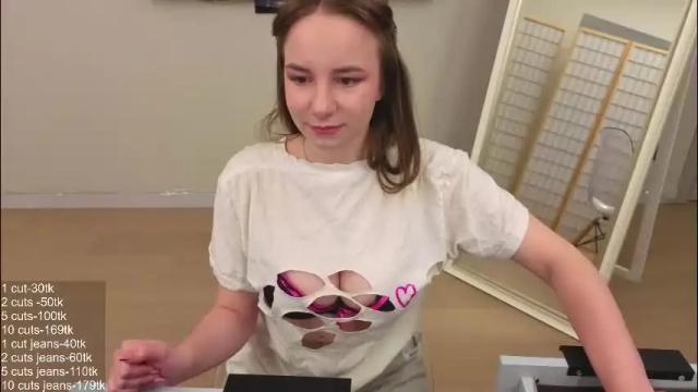 Image 12 of xlanabunny Stream on Chaturbate on 1 month ago