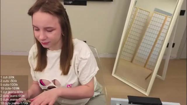 Thumbnail 2, xlanabunny's Stream at Chaturbate, 1 month ago