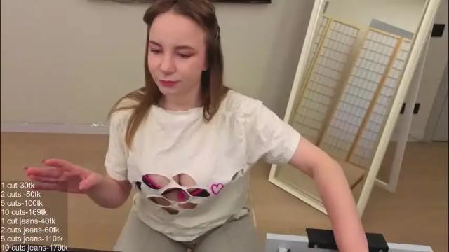 Image 7 of xlanabunny Stream on Chaturbate on 1 month ago