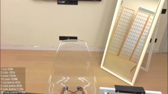 Image 8 of xlanabunny Stream on Chaturbate on 1 month ago