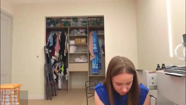 Image 12 of xlanabunny Stream on Chaturbate on 1 month ago