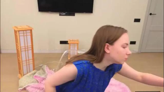 Image 2 of xlanabunny Stream on Chaturbate on 1 month ago