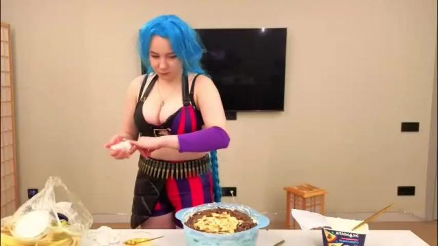 Image 6 of xlanabunny Stream on Chaturbate on 2 days ago