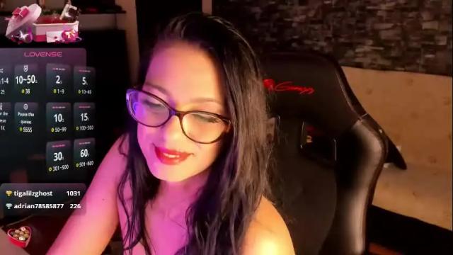 Image 10 of xlaracroftx Stream on Chaturbate on 1 month ago