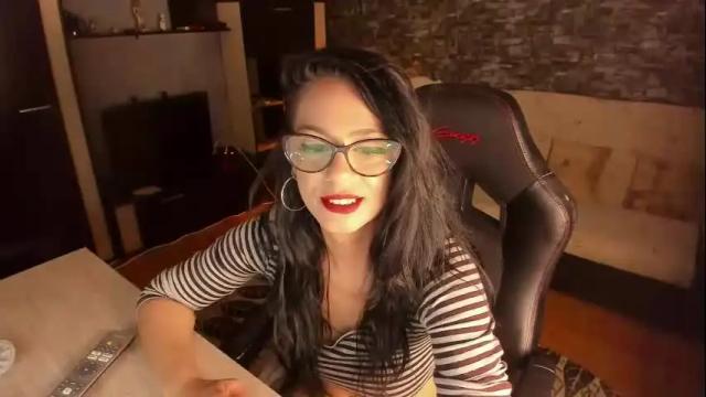 Image 12 of xlaracroftx Stream on Chaturbate on 14 days ago