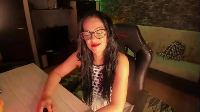 Image 12 of xlaracroftx Stream on Chaturbate on 11 days ago