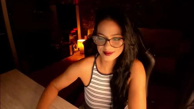 Image 4 of xlaracroftx Stream on Chaturbate on 2 months ago