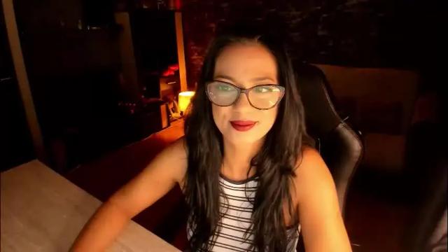 Image 6 of xlaracroftx Stream on Chaturbate on 2 months ago