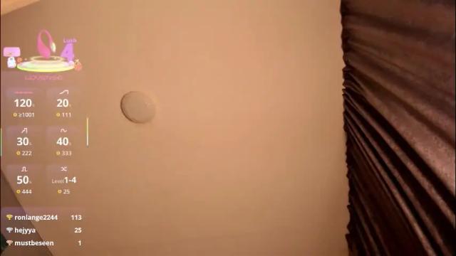 Thumbnail 2, xlaracroftx's Stream at Chaturbate, 1 month ago