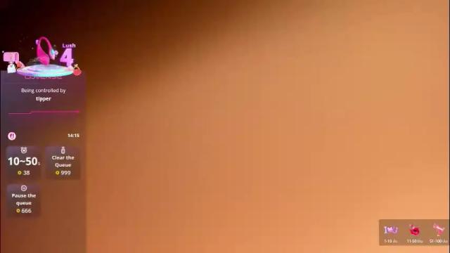 Image 6 of xlaracroftx Stream on Chaturbate on 1 month ago