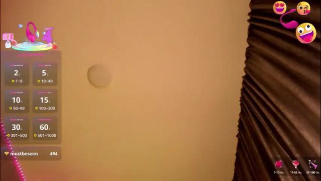 Image 7 of xlaracroftx Stream on Chaturbate on 27 days ago