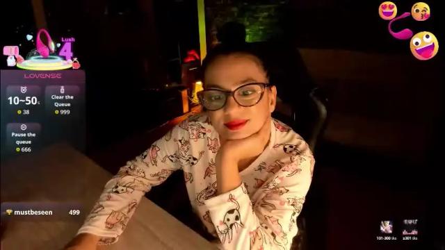 Thumbnail 3, xlaracroftx's Stream at Chaturbate, 26 days ago